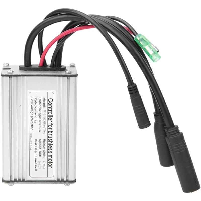 Controller For Voltaic Kids Dirt Bike