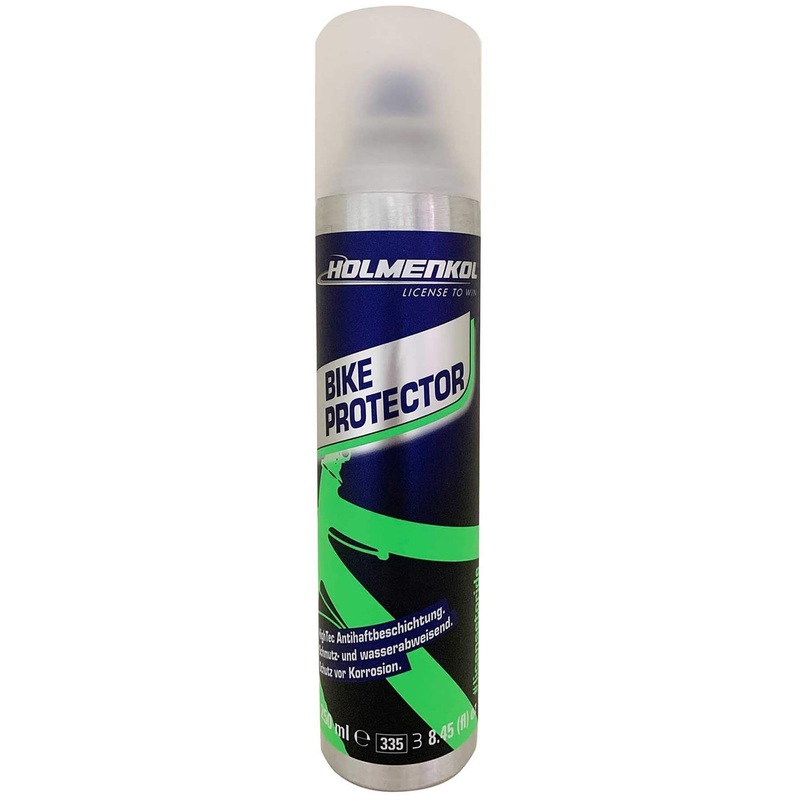 Holmenkol Bike Protector Spray 250mL