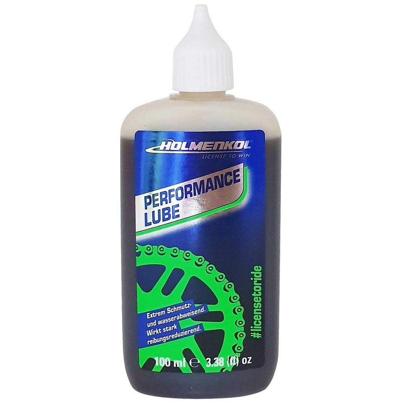 Holmenkol Performance Chain Lube
