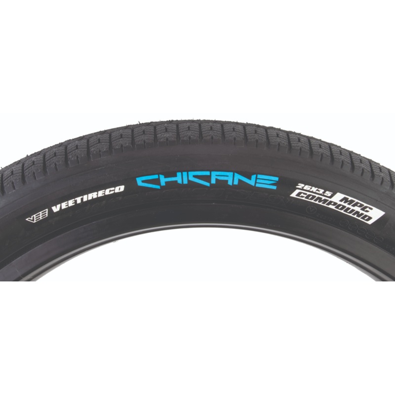 SE Bikes Chicane Tire 26×3.5