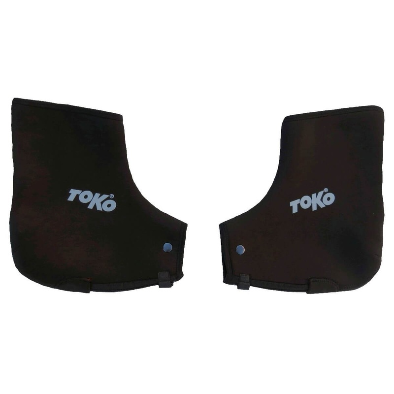 Toko Handlebar Cozies OS (10000) Black