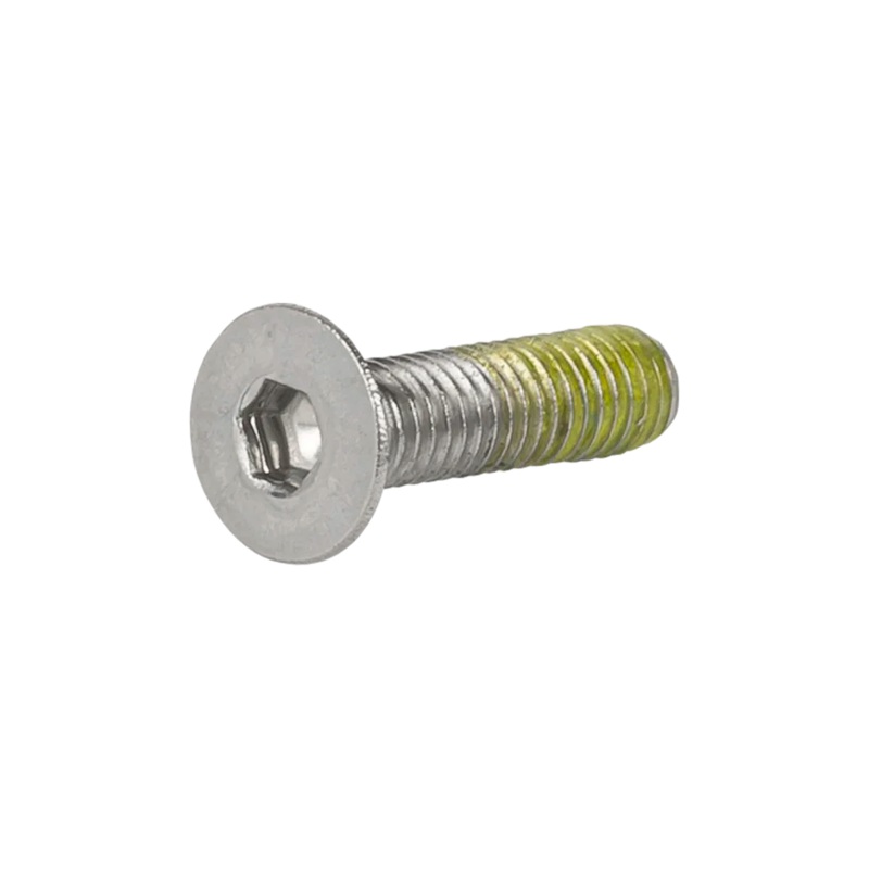 Trek Road M3 X 0.5 X 12 mm Countersunk Head Bolt