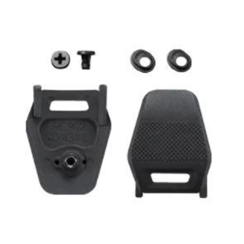 Shimano SH-RC902 Replaceable Heel Pads