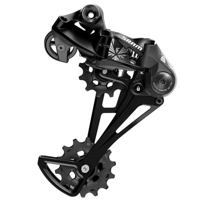 SRAM NX Eagle Rear Derailleur 12 Speed Long Cage