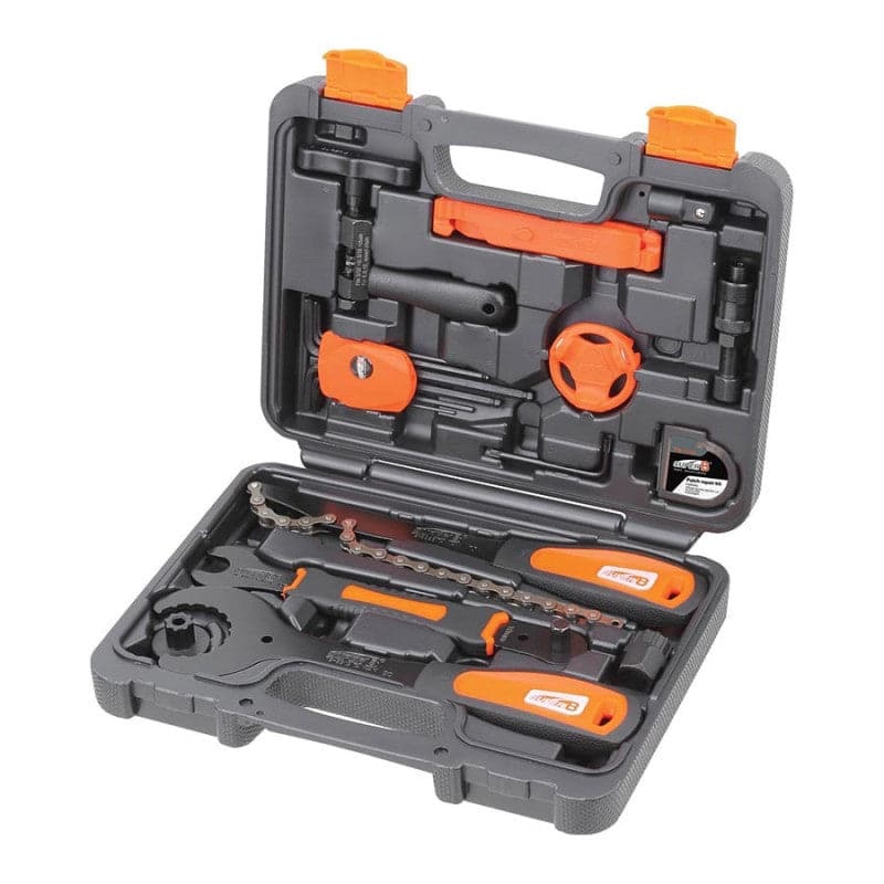 Super-B TBA300 – 21 Tool Kit