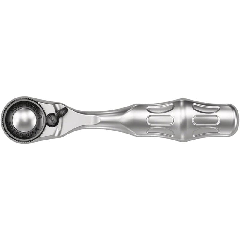 Wera 8008 A Zyklop Mini 3 Ratchet 1/4
