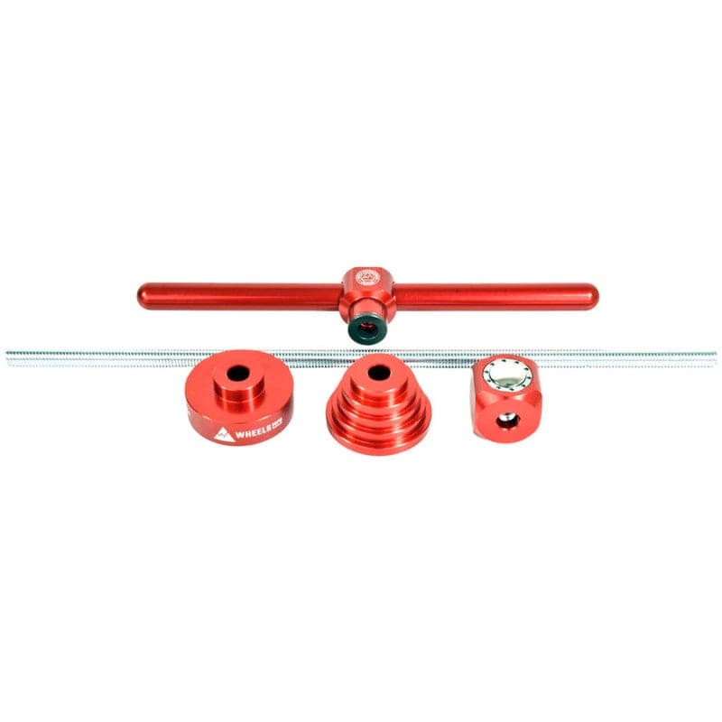 Wheels Manufacturing Headset Press Pro Install Kit