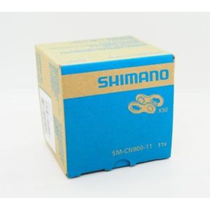 Shimano Part-For 11SP Chain-SM-CN900-11(1Set=50pcs)
