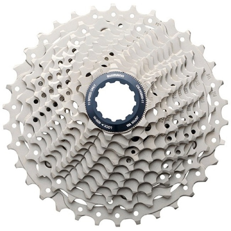 Shimano Ultegra 11SPD Cassette-CS-HG800-11-34T