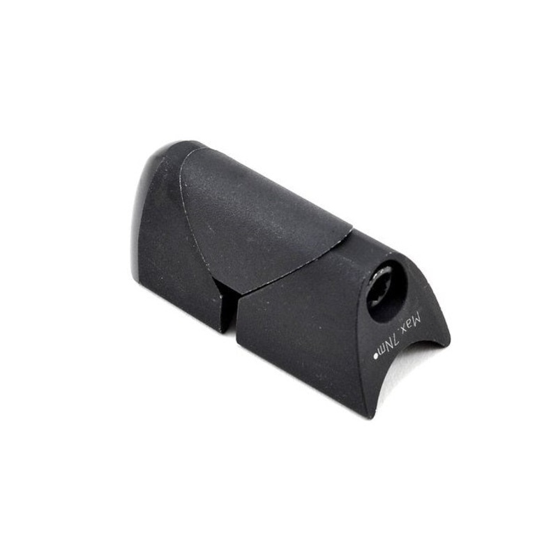 Giant Seat Clamp For MY+ TCR ADV/TRI – Black