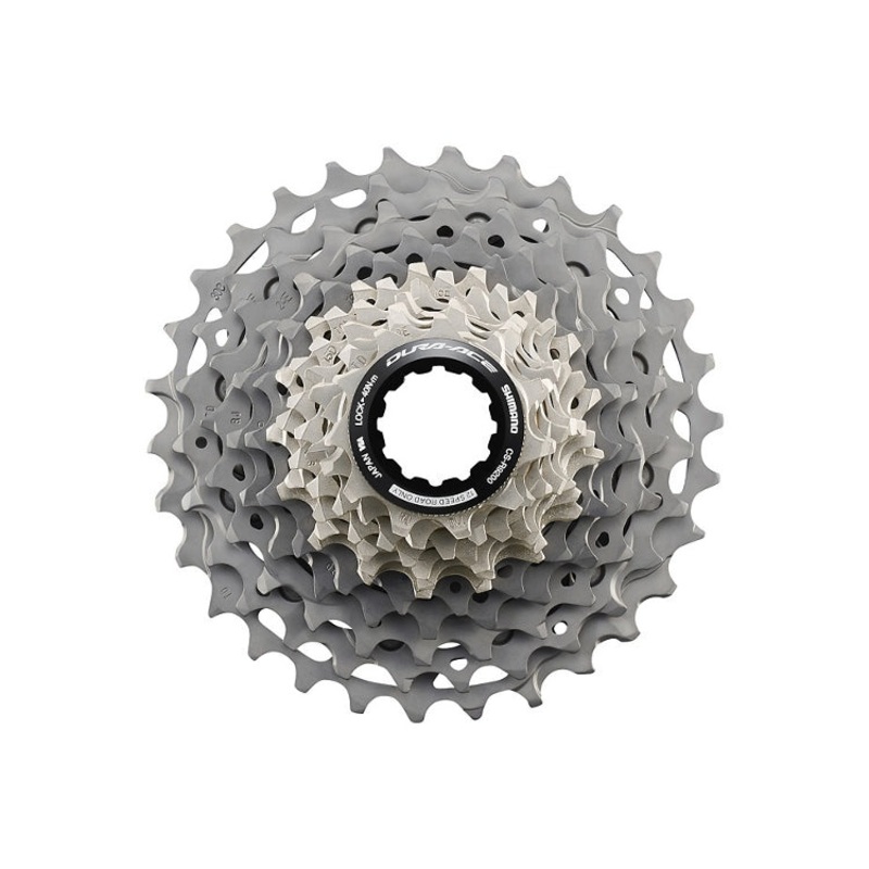 Shimano Dura Ace Cassette Sprocket-CS-R9200