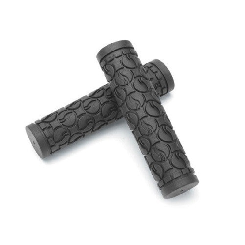 Giant Logo ATB Grip (KARTON) – Black