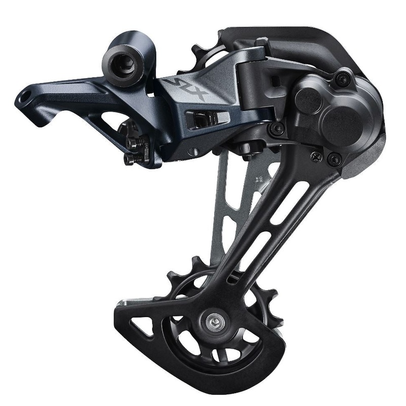 Shimano SLX 12SPD Rear Derailleur-RD-M7100-SGS