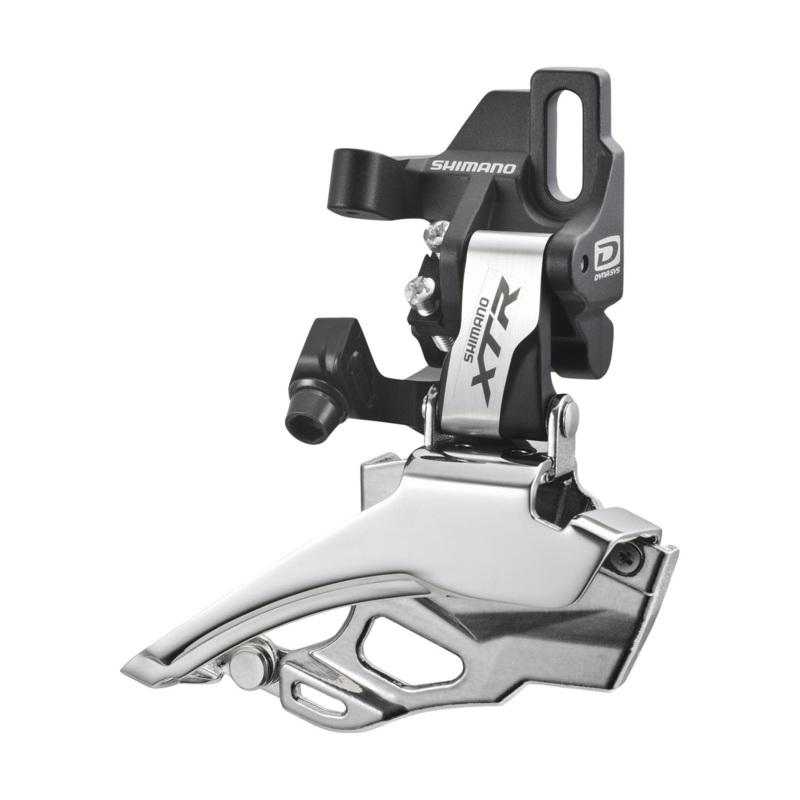 Shimano XTR Front Derailleur-FD-M986-D (Germany Warehouse, Only One)