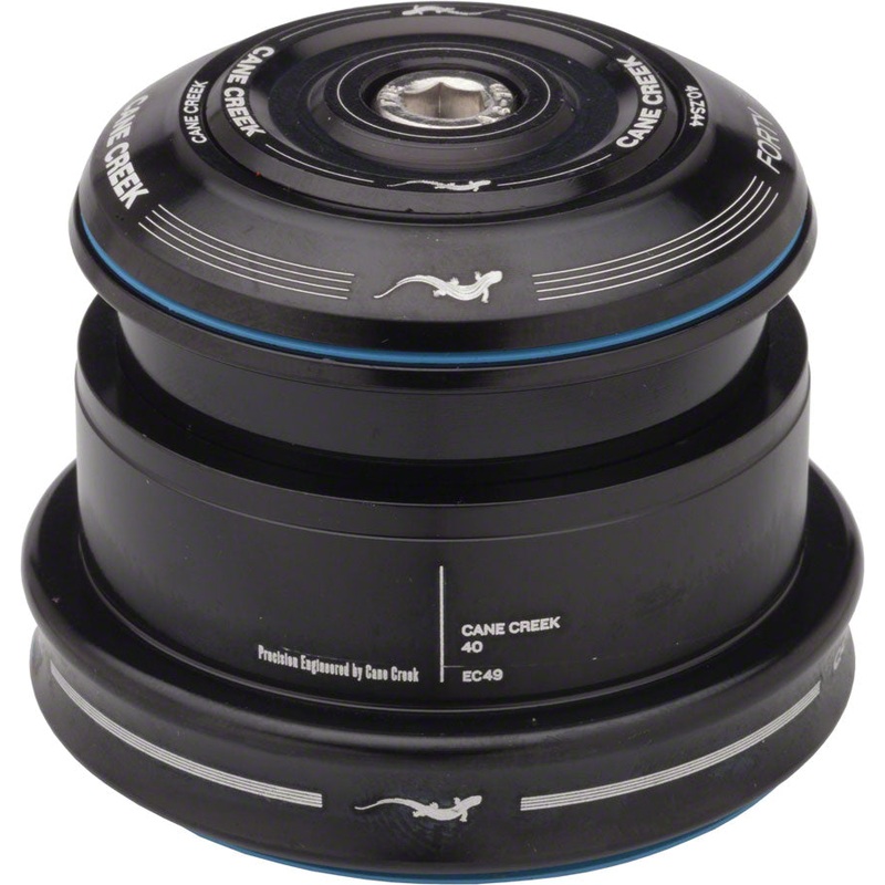 40 Zero Stack Headset (ZS44/EC49)