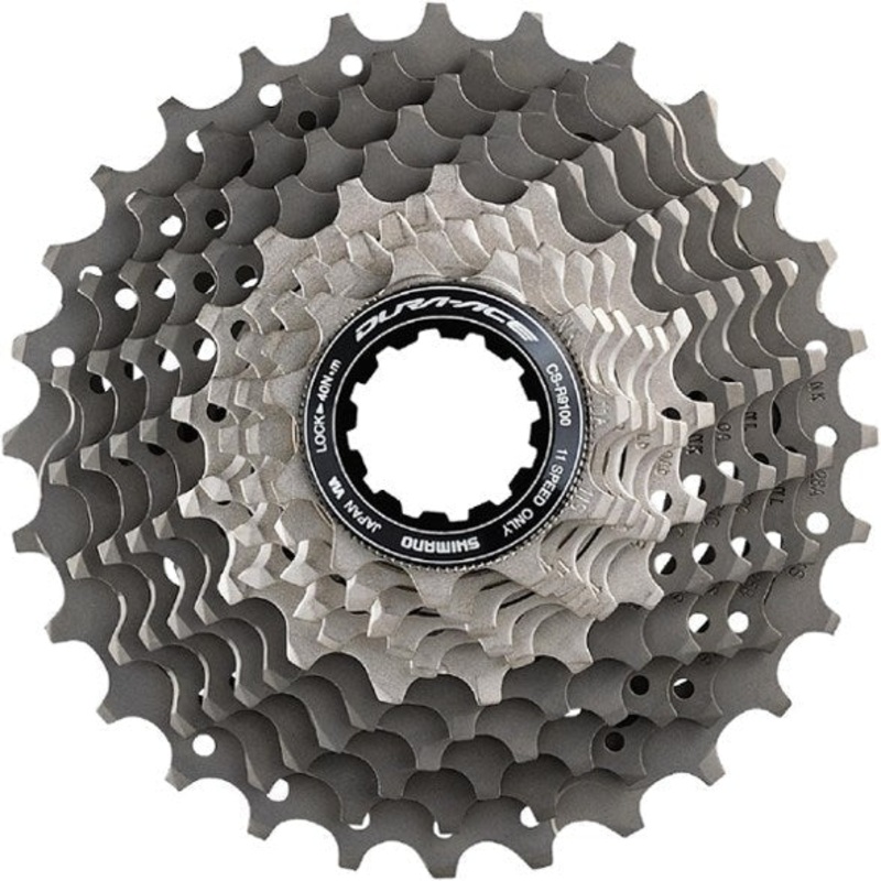 Dura-Ace R9100 Cassette (11-Speed)