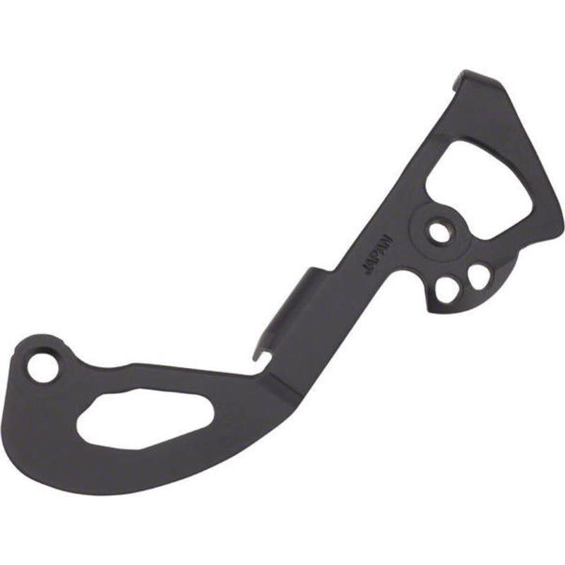 M786 GS Rear Derailleur Inner Cage Plate