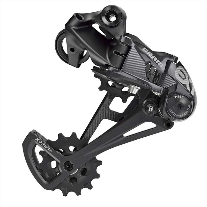 sram ex1 8sp. rear derailleur
