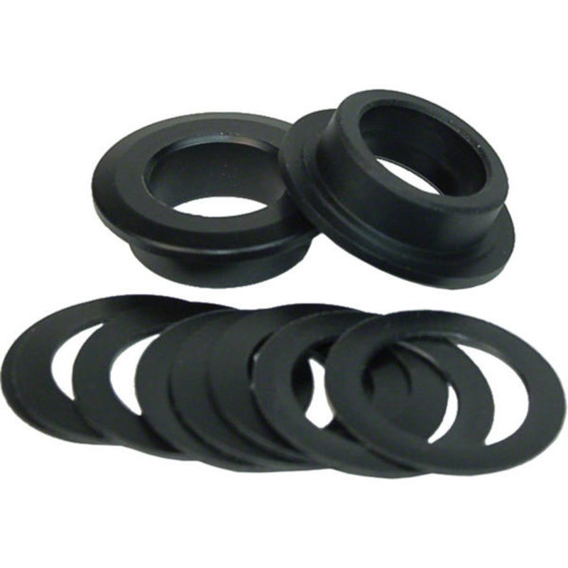 386 EVO Adaptor for Shimano Hollowtech II Cranks