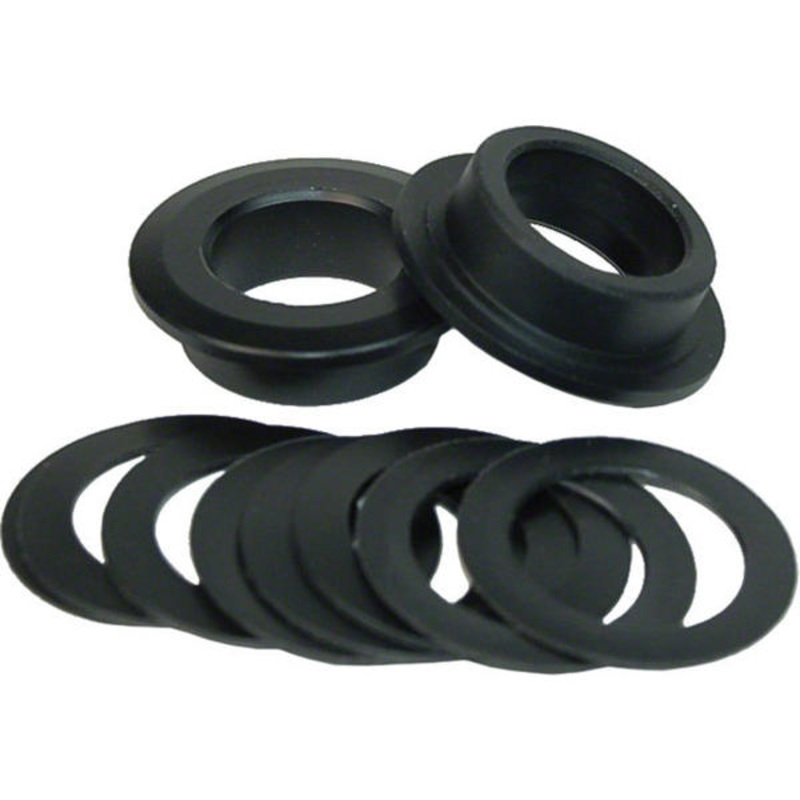 386 EVO Adaptor for SRAM Cranks