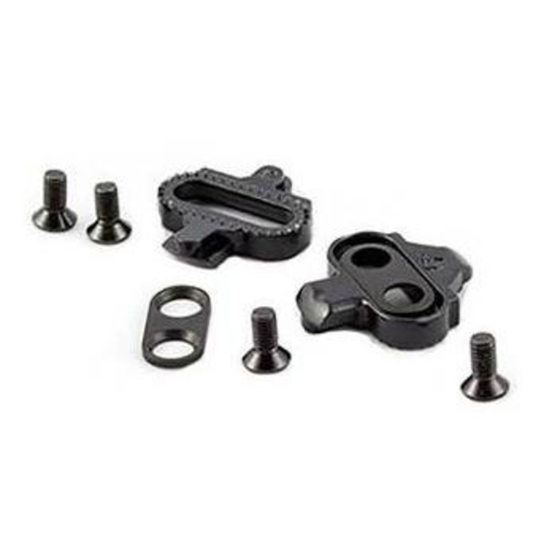 98A – SPD Compatible Cleats