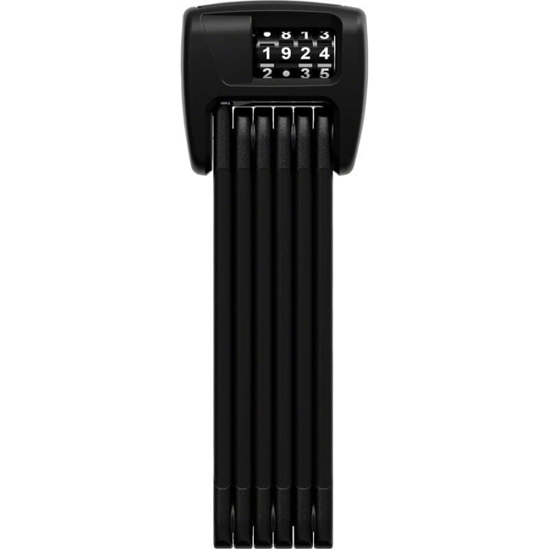 Abus Bordo 6000C Xplus LED Folding Lock