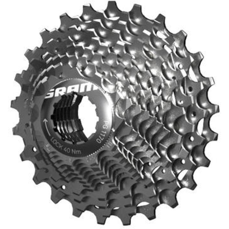 PG-1170 Cassette (11-Speed)-11-Speed-11-25T & 11-28T & 11-32T & 11-36T