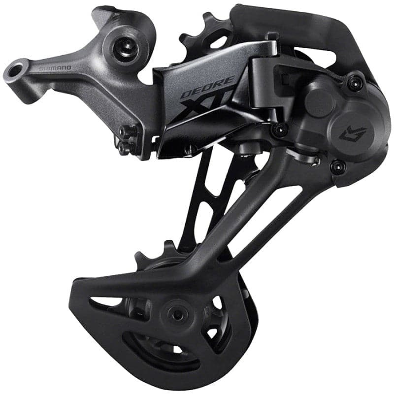 Shimano Deore XT RD-M8130-SGS Rear Derailleur