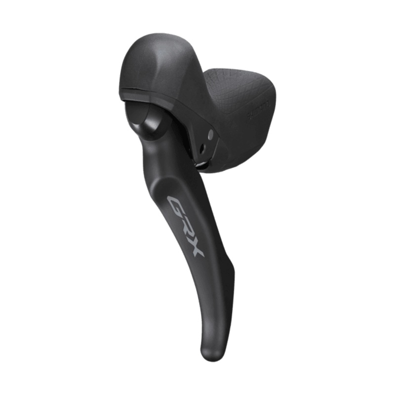shimano grx bl-rx600-l brake lever