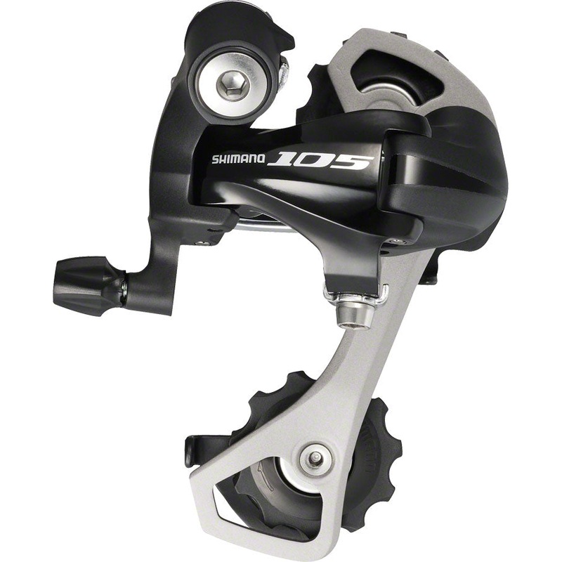 105 RD-5701-GS Rear Derailleur