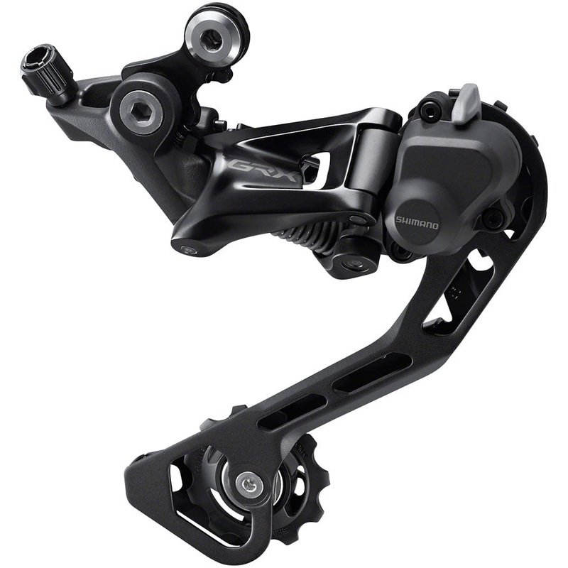 GRX RD-RD400 Rear Derailleur-Long Cage