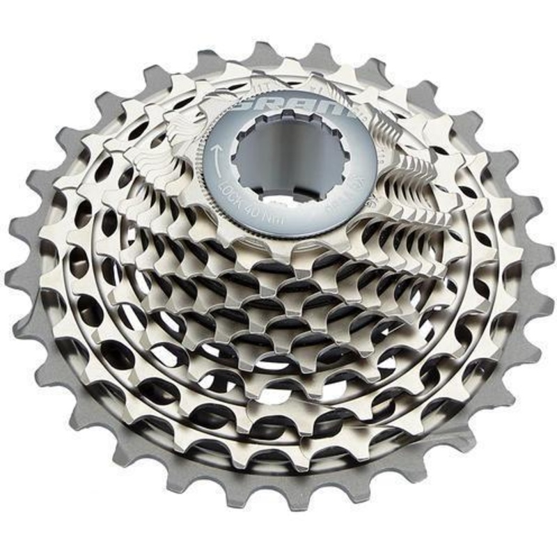 XG-1190 Cassette (11-Speed)-11-30
