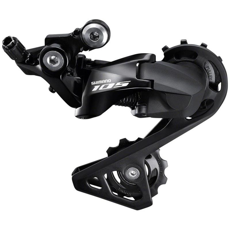 105 RD-R7000-SS Short Cage Rear Derailleur (11-Speed)