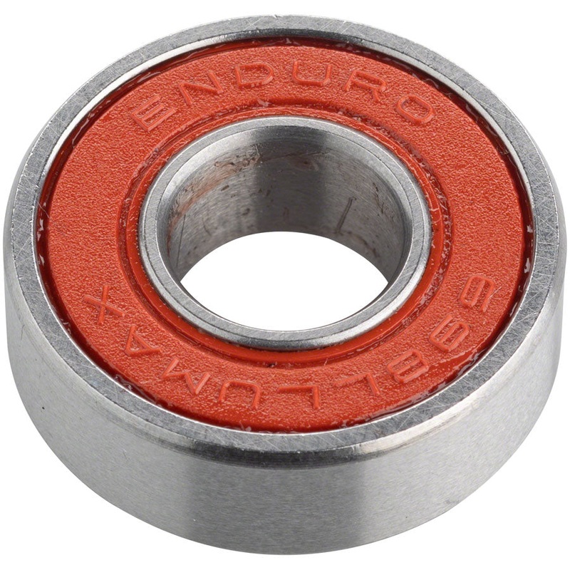 Max 698 Sealed Cartridge Bearing