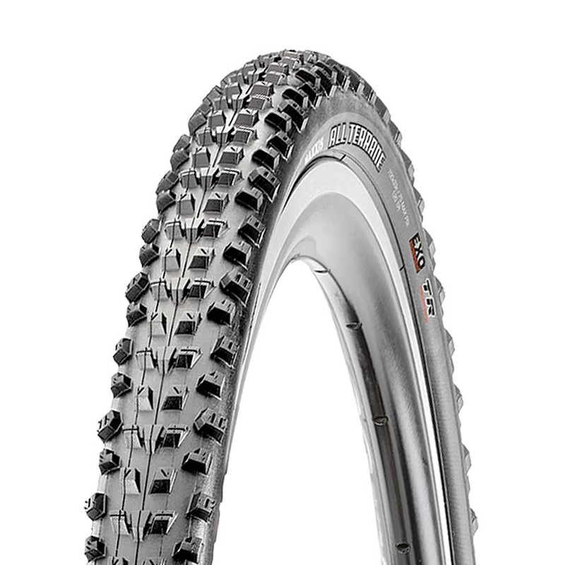 Maxxis All Terrane Tire