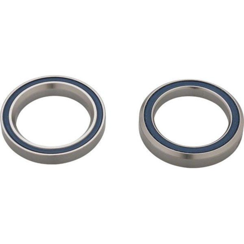 110 Series Stainless Steel Cartridge Bearings