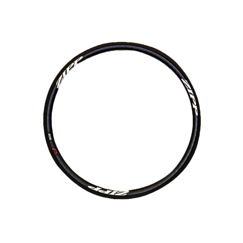 202 Firecrest Carbon Rim (Blem)