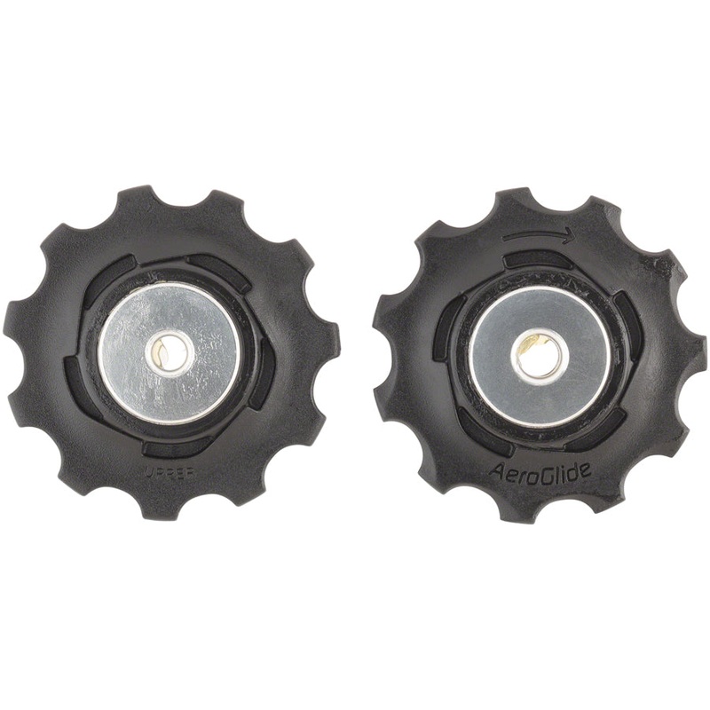 Force/Rival/Apex Rear Derailleur Pulley Set (10-speed)