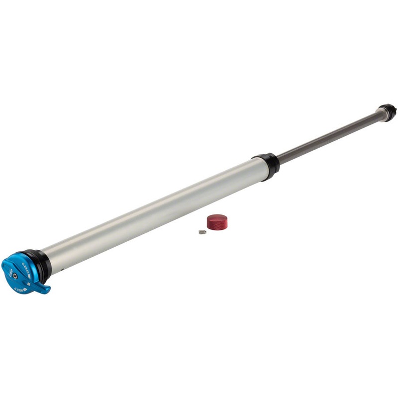 34 Grip Damper Assembly