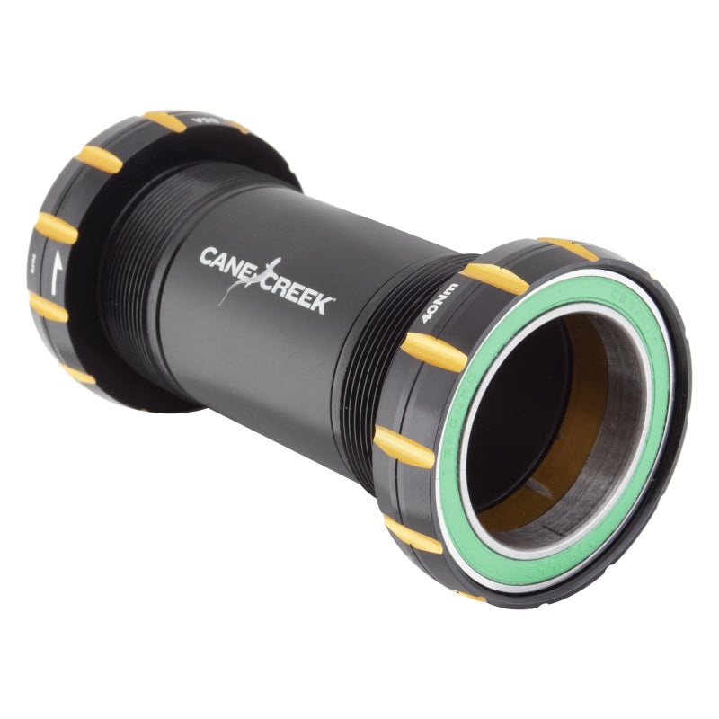 Cane Creek Hellbender 110 Bottom Bracket – English For 30mm Spindles