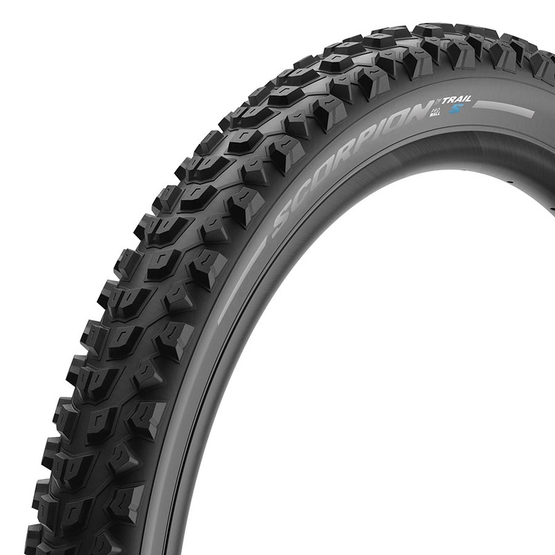 Pirelli Scorpion Trail S