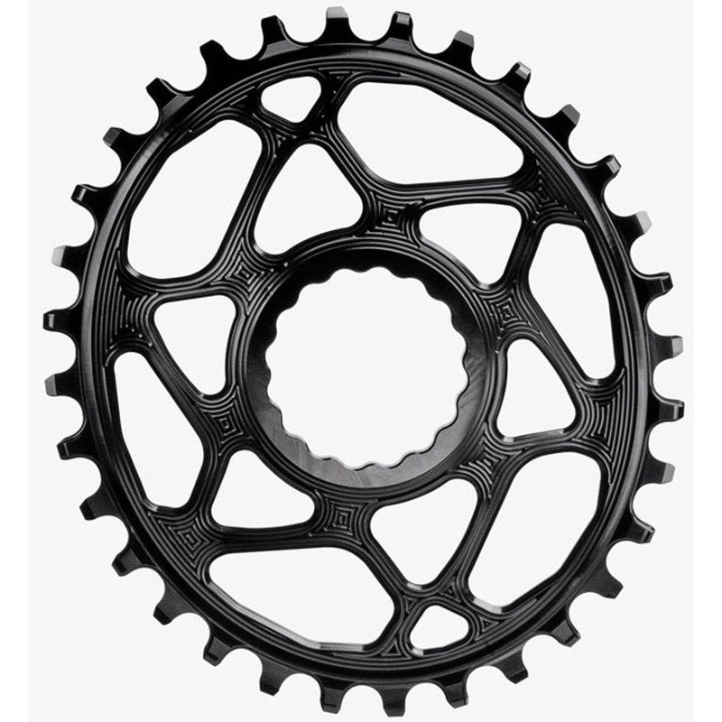 Absolute Black Oval Cinch DM Boost – Black