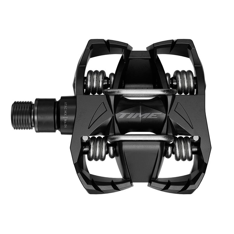 TIME MX 4 B1 pedals