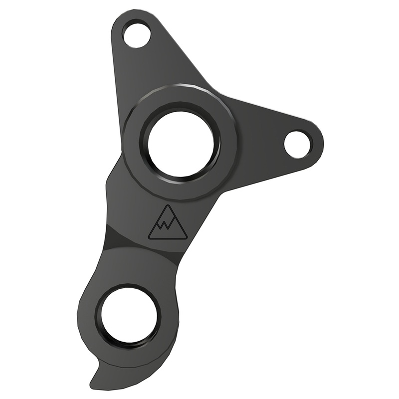 Wheels Mfg Derailleur Hanger Dropout #655