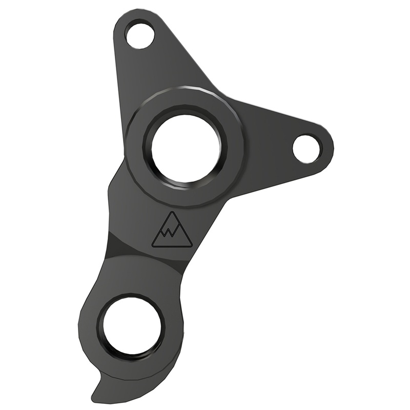 Wheels Mfg Derailleur Hanger Dropout #656
