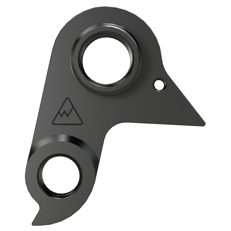 Wheels Mfg Derailleur Hanger Dropout #663