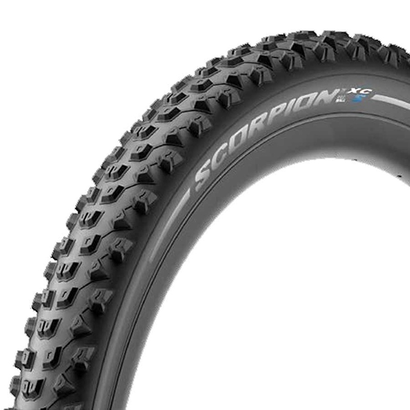 Pirelli Scorpion XC S