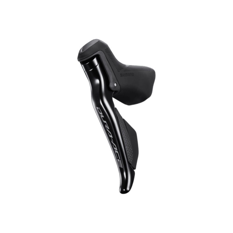 shimano dura-ace 2×12-speed st-r9250 shift/rim brake lever set