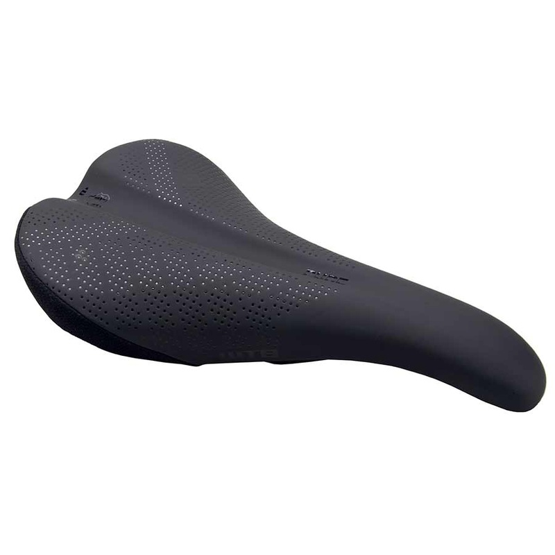 WTB PURE CROMOLY saddle