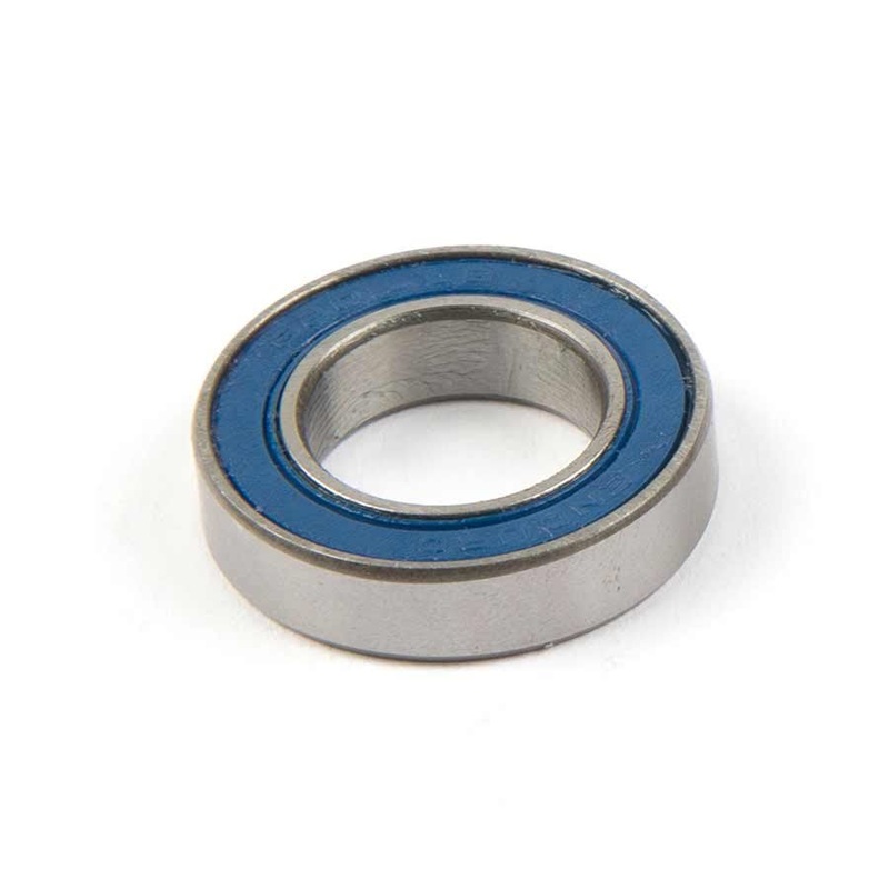 6801 ABEC3 2RS Cartridge Bearing